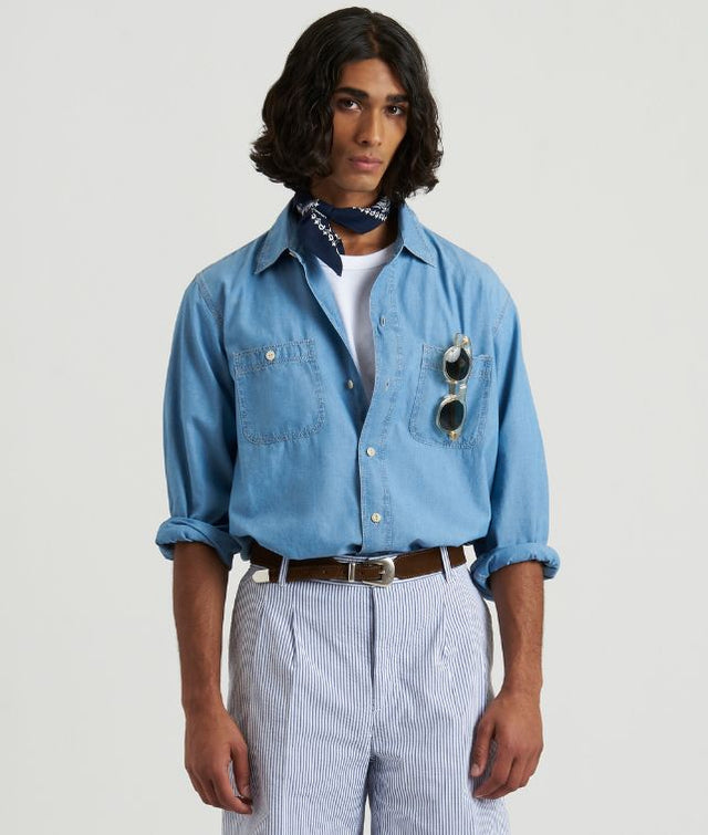 Chambray