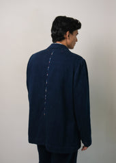 Denim Worker Jacket