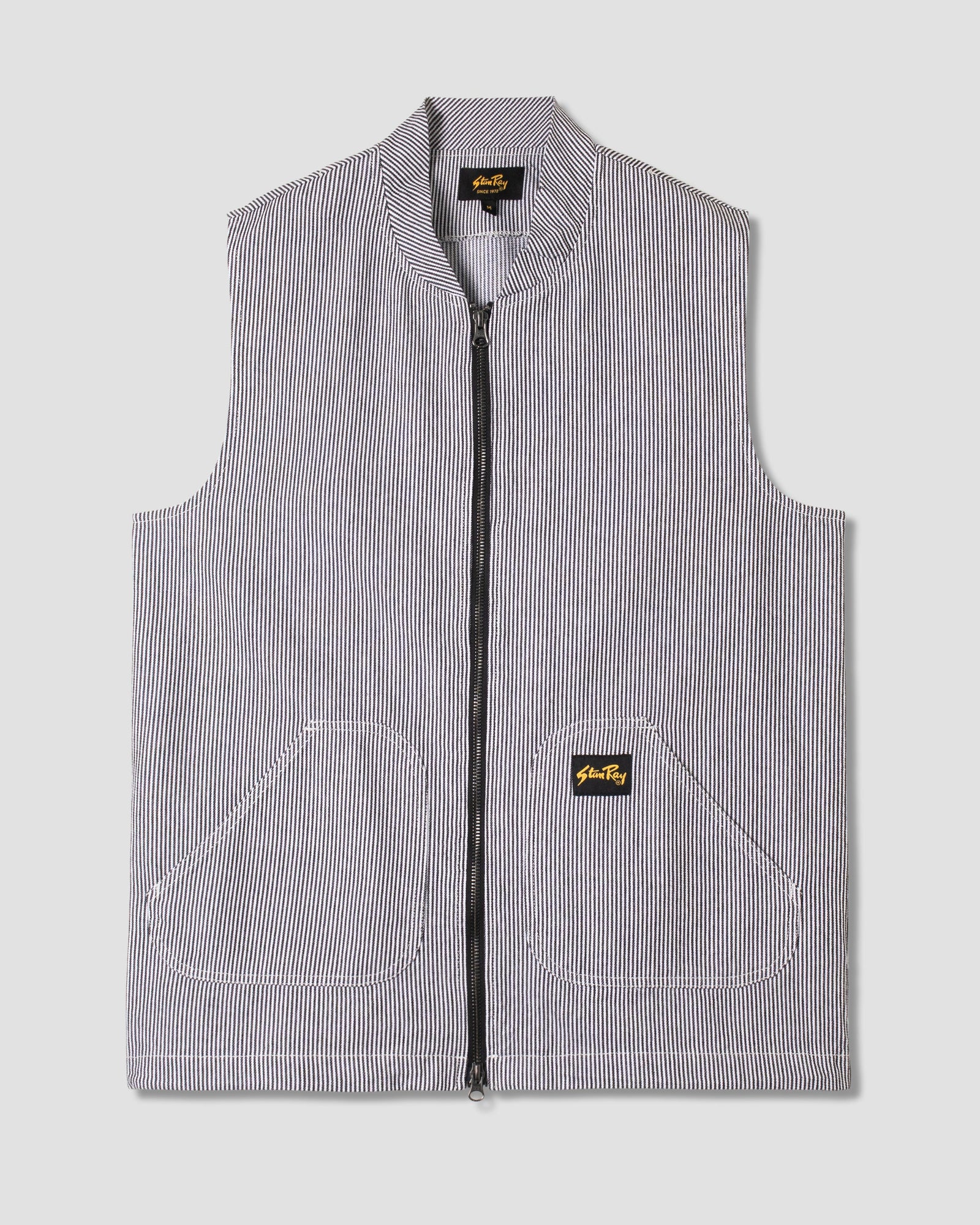 Work Vest