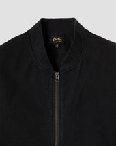 Work Vest (Washed Black)