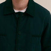 Workwear Button Denham