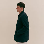 Workwear Button Denham