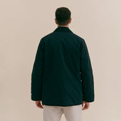 Workwear Button Denham