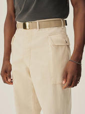 Omaha Flyweight Hbt P 43 Cargo Pant