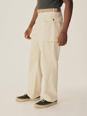 Omaha Flyweight Hbt P 43 Cargo Pant