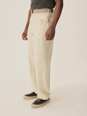 Omaha Flyweight Hbt P 43 Cargo Pant