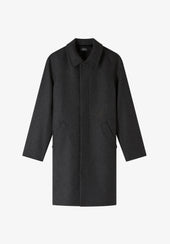 Auster raincoat