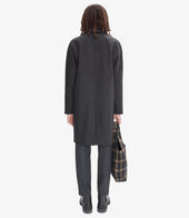 Auster raincoat