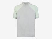 Tennis Polo Neck
