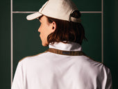 Tennis Polo Ellen