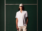 Tennis Polo Ellen