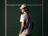 Tennis Polo Ellen