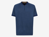 Urban Half Zip Polo