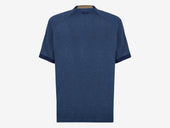Urban Half Zip Polo