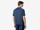 Urban Half Zip Polo