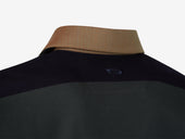 Sailing Polo Sweatshirt