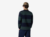 Sailing Polo Sweatshirt