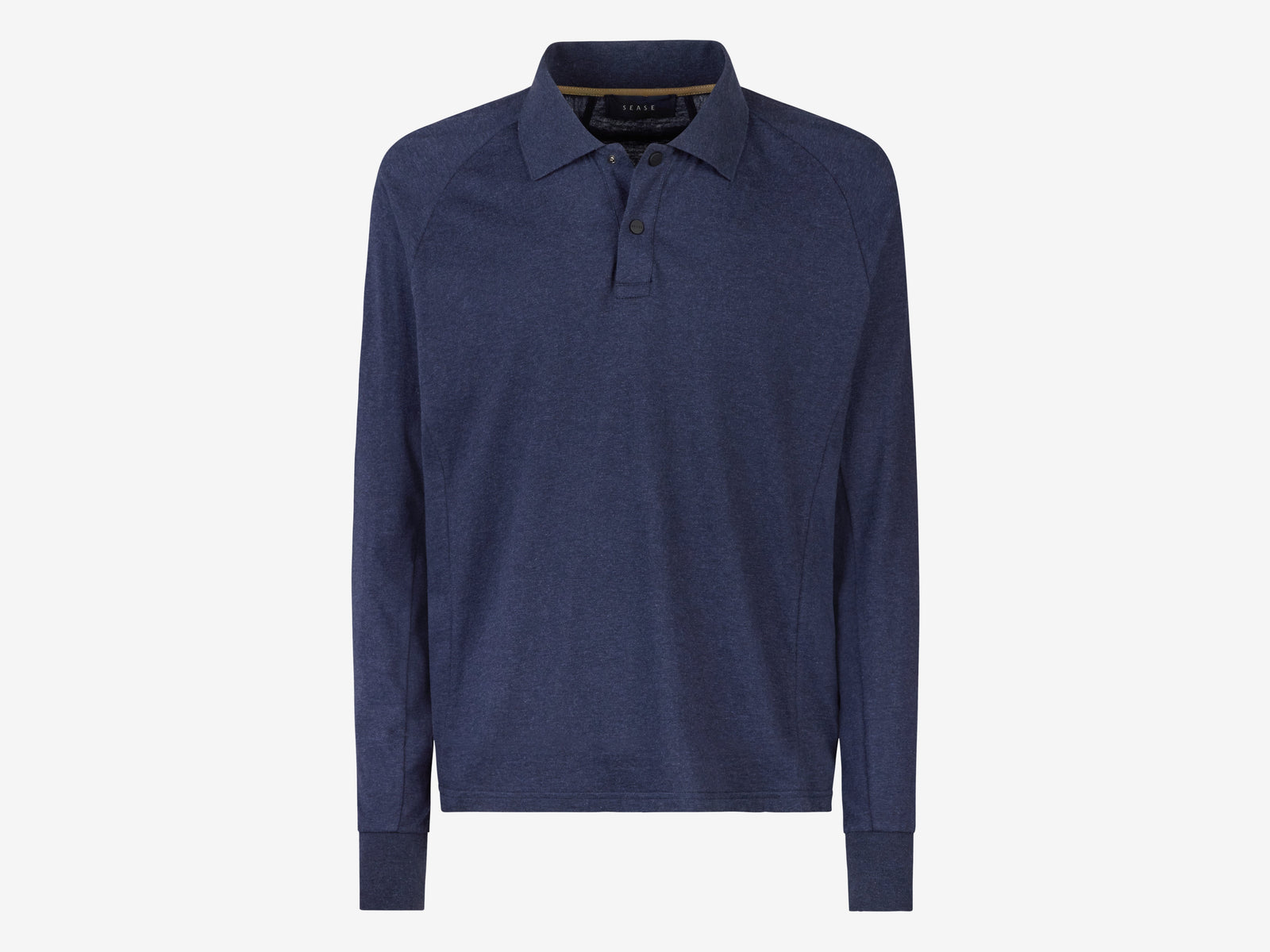 Polo Neck 3 0