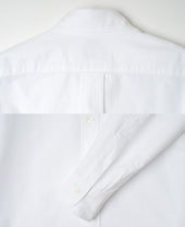 VINTAGE IVY – ROUND TAB OXFORD
