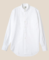 VINTAGE IVY – ROUND TAB OXFORD