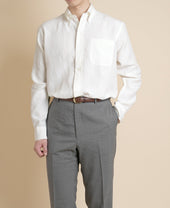 AMETORA Linen Shirt