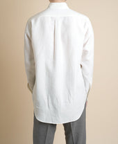 AMETORA Linen Shirt