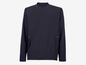 Round Neck Sweatshirt