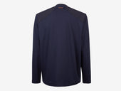 Round Neck Sweatshirt