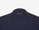 Round Neck Sweatshirt