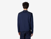 Round Neck Sweatshirt
