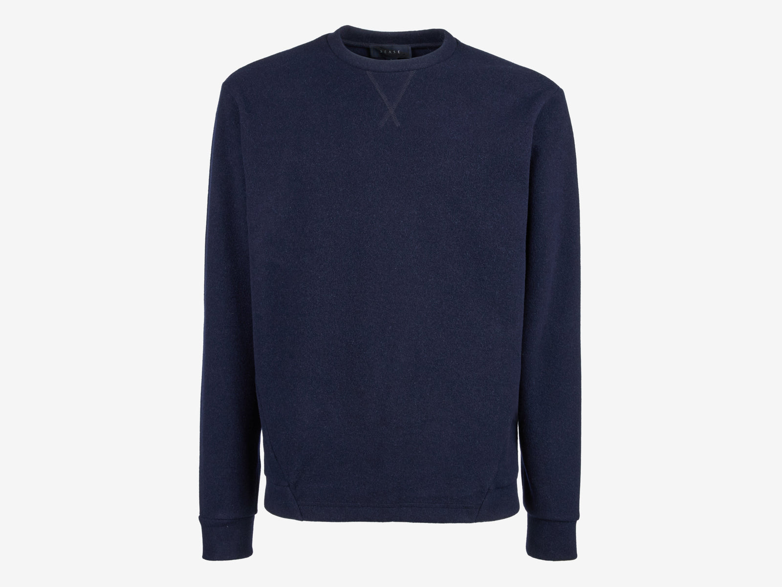 Crew Sweatshirt 2 0