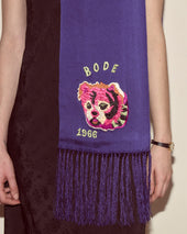 Dream Souvenir Scarf