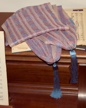 Cheshire Scarf