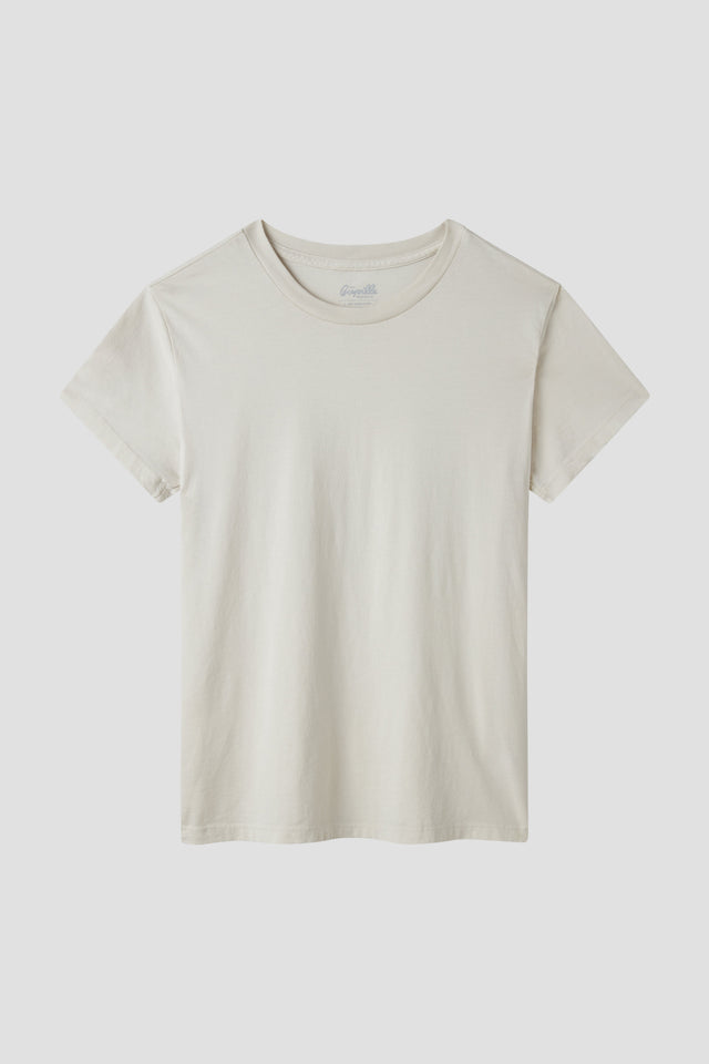 SS Standard Crew Tee