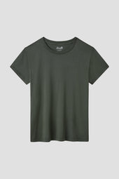 SS Standard Crew Tee