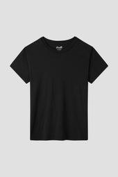 SS Standard Crew Tee