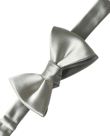 Formal Silk Bow Tie