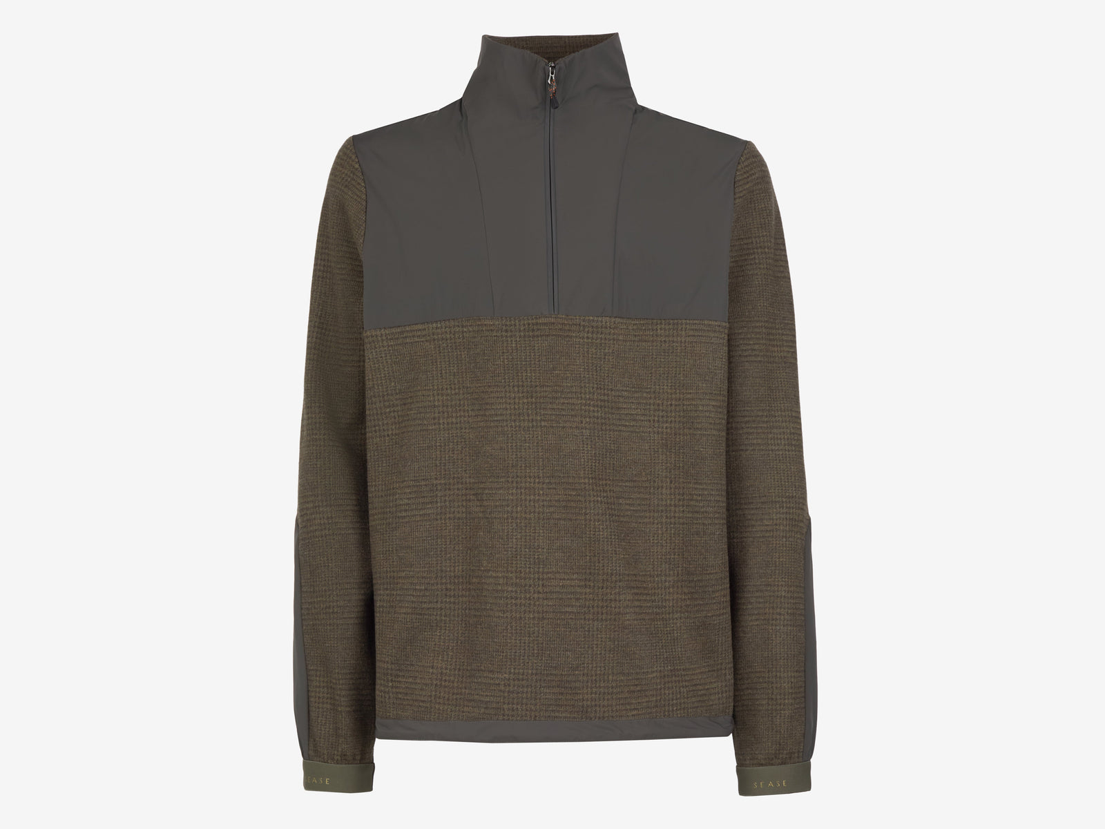 Zipped Skipper