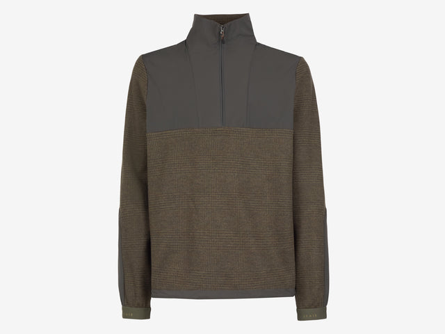 Zipped Skipper
