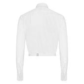 White marcella waistcoat
