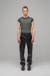 Uma Leather Trousers