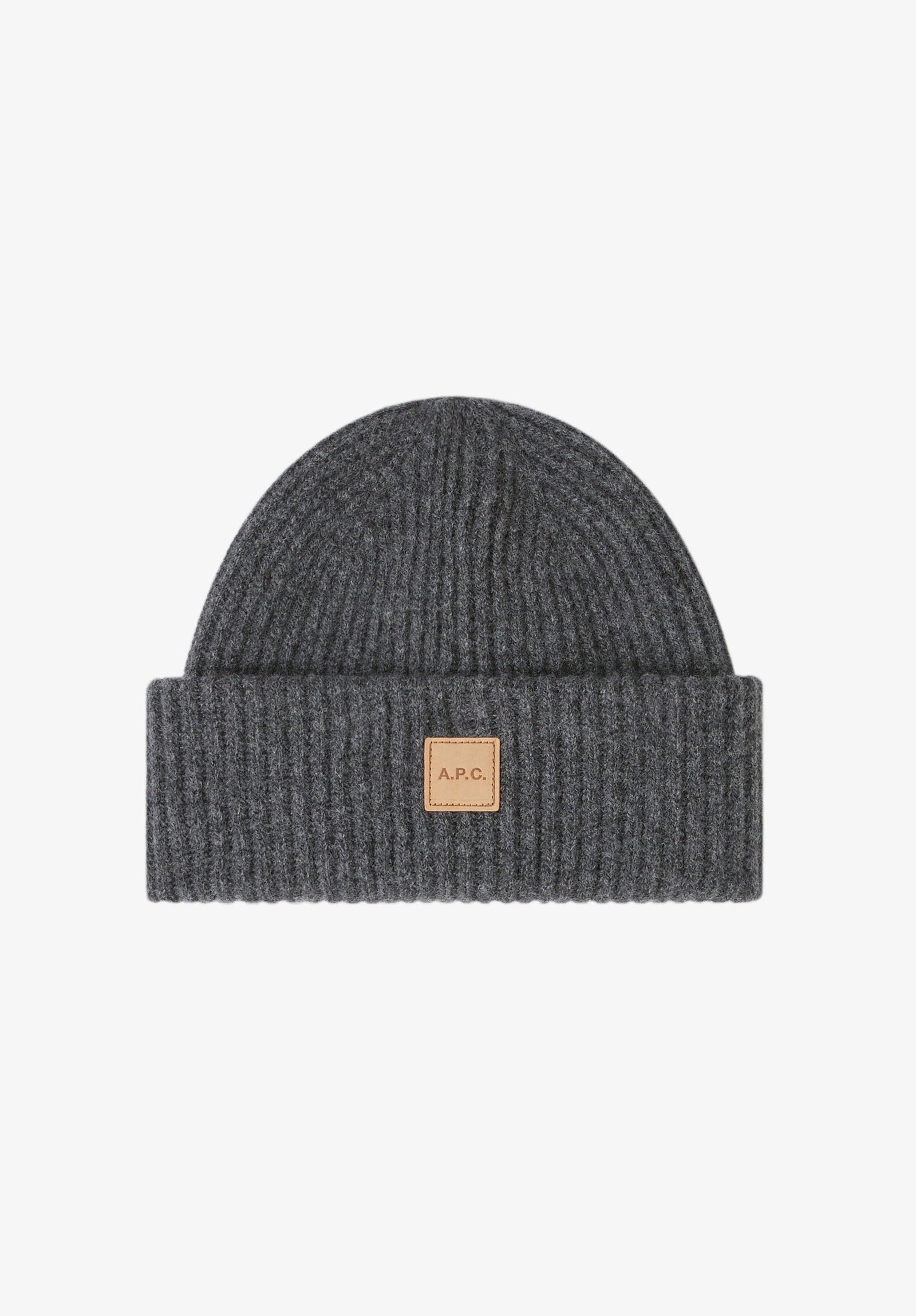 Michele knit beanie