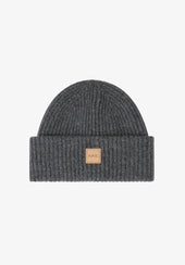 Michele knit beanie