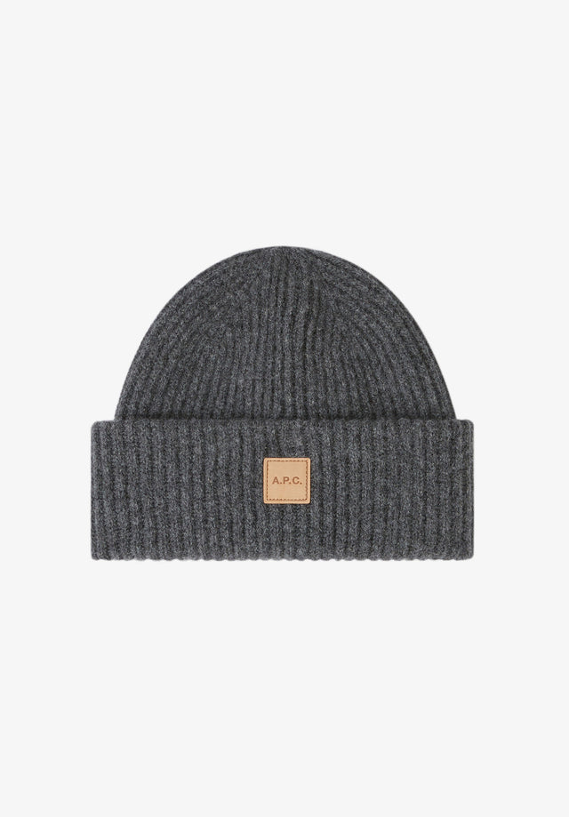 Michele knit beanie