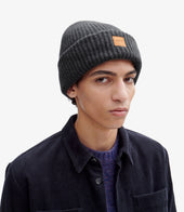 Michele knit beanie