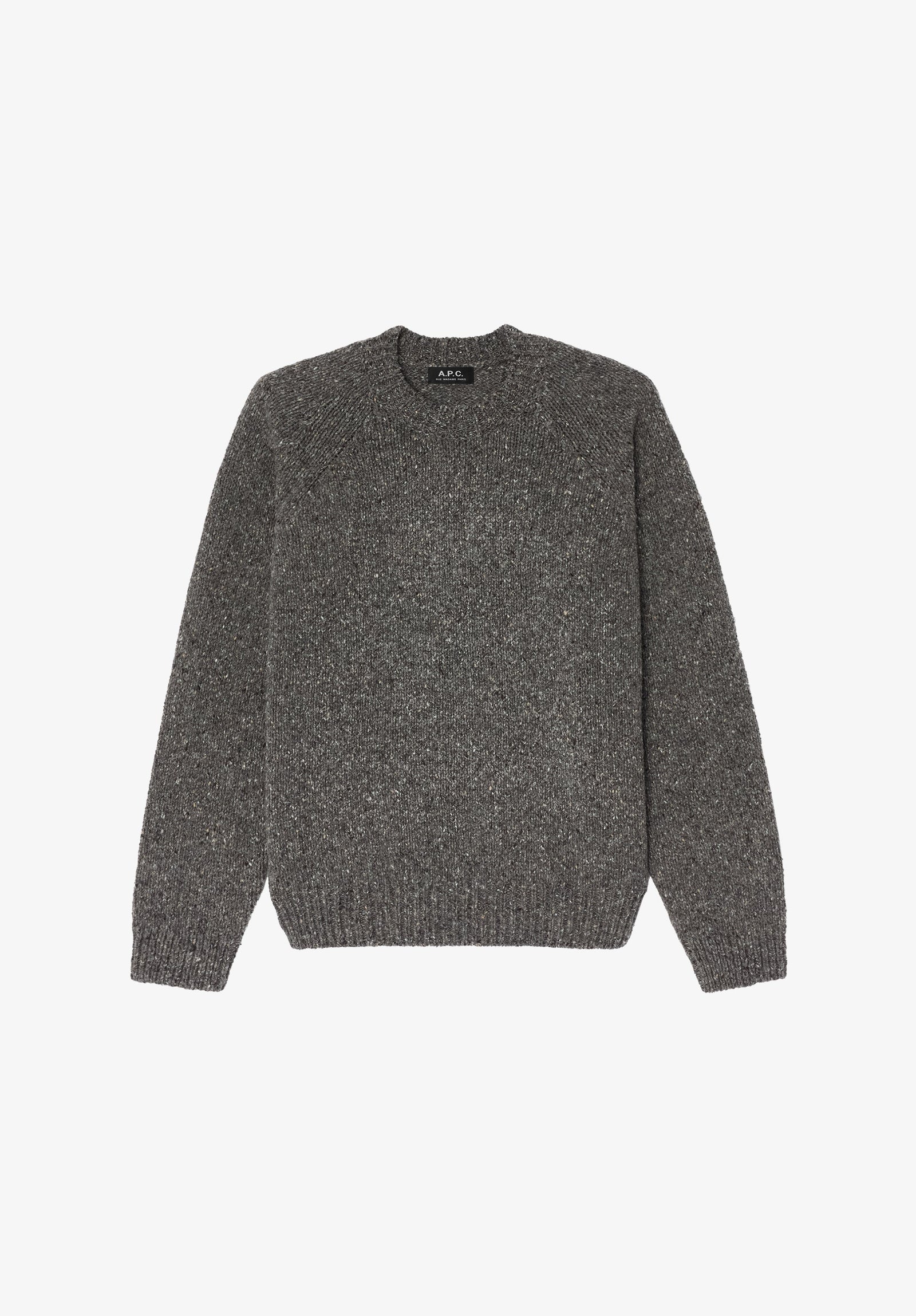 Harris sweater