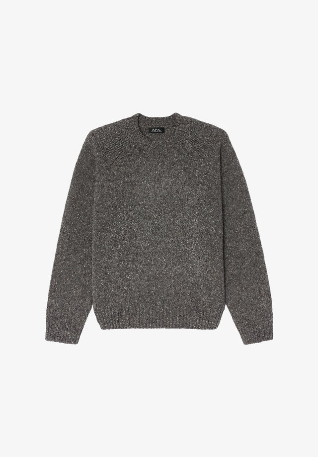 Harris sweater
