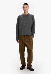 Harris sweater