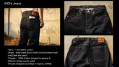 S40 S Jeans