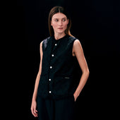 Black Edition Lace Cocoon Thornham